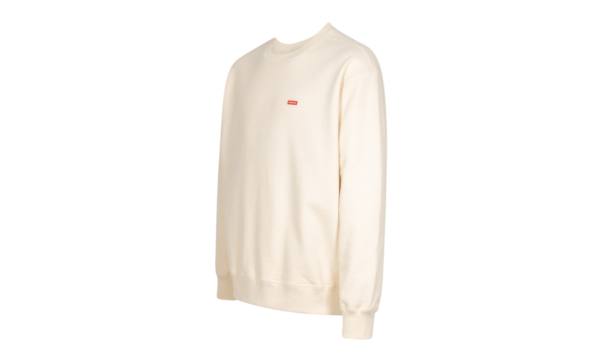 Small Box Crewneck - 2