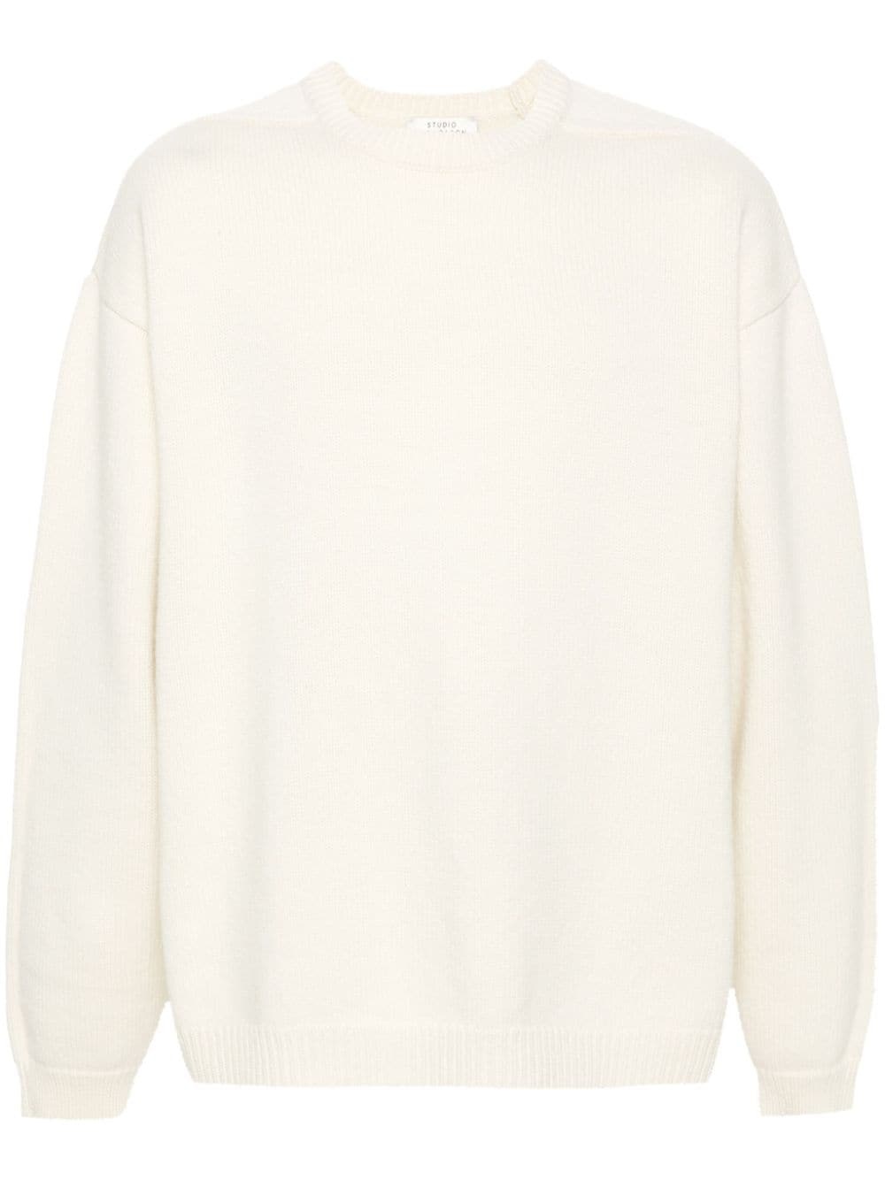 wool sweater - 1