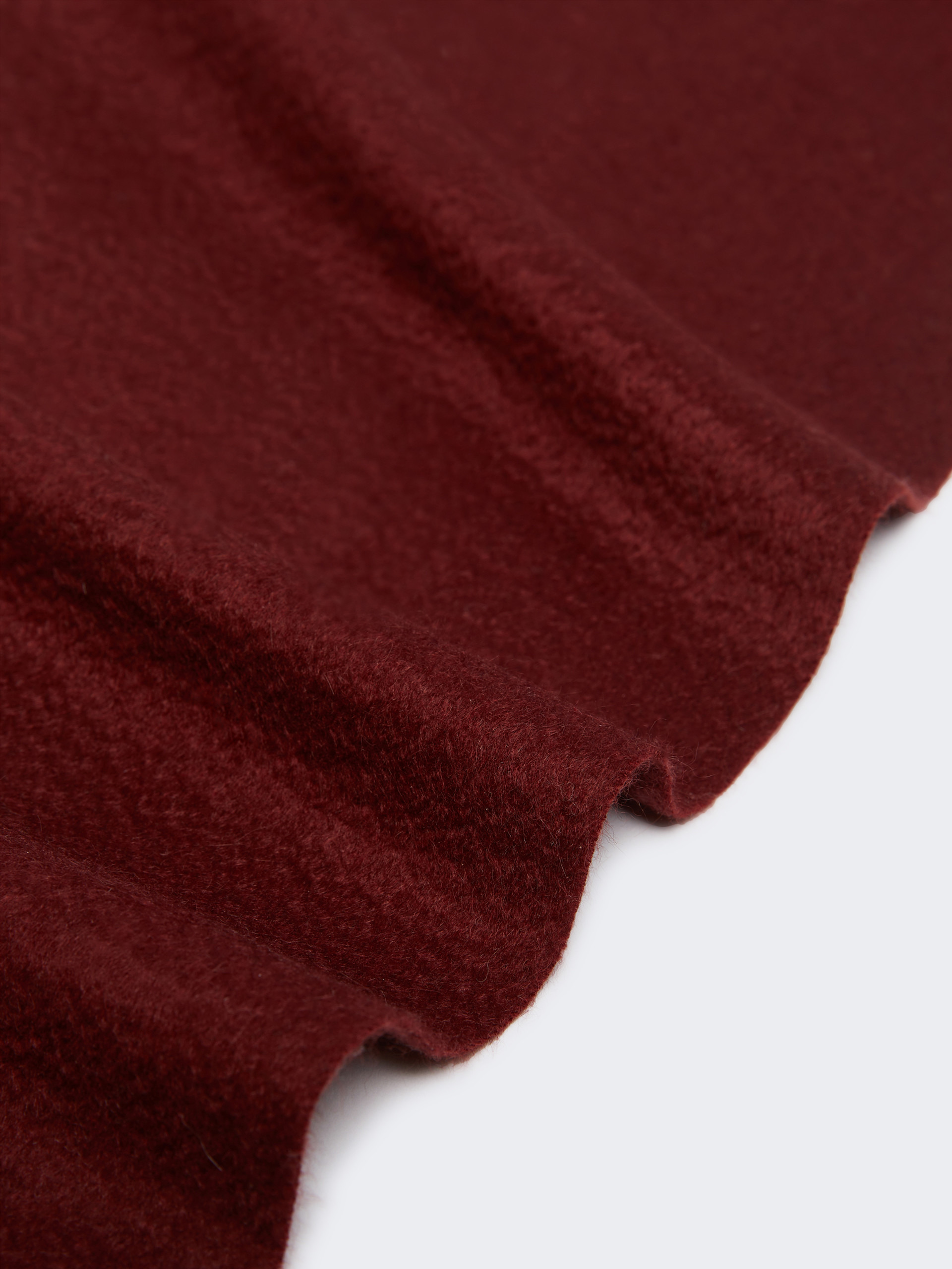 WSDALIA Monogram-embroidered cashmere stole - 3