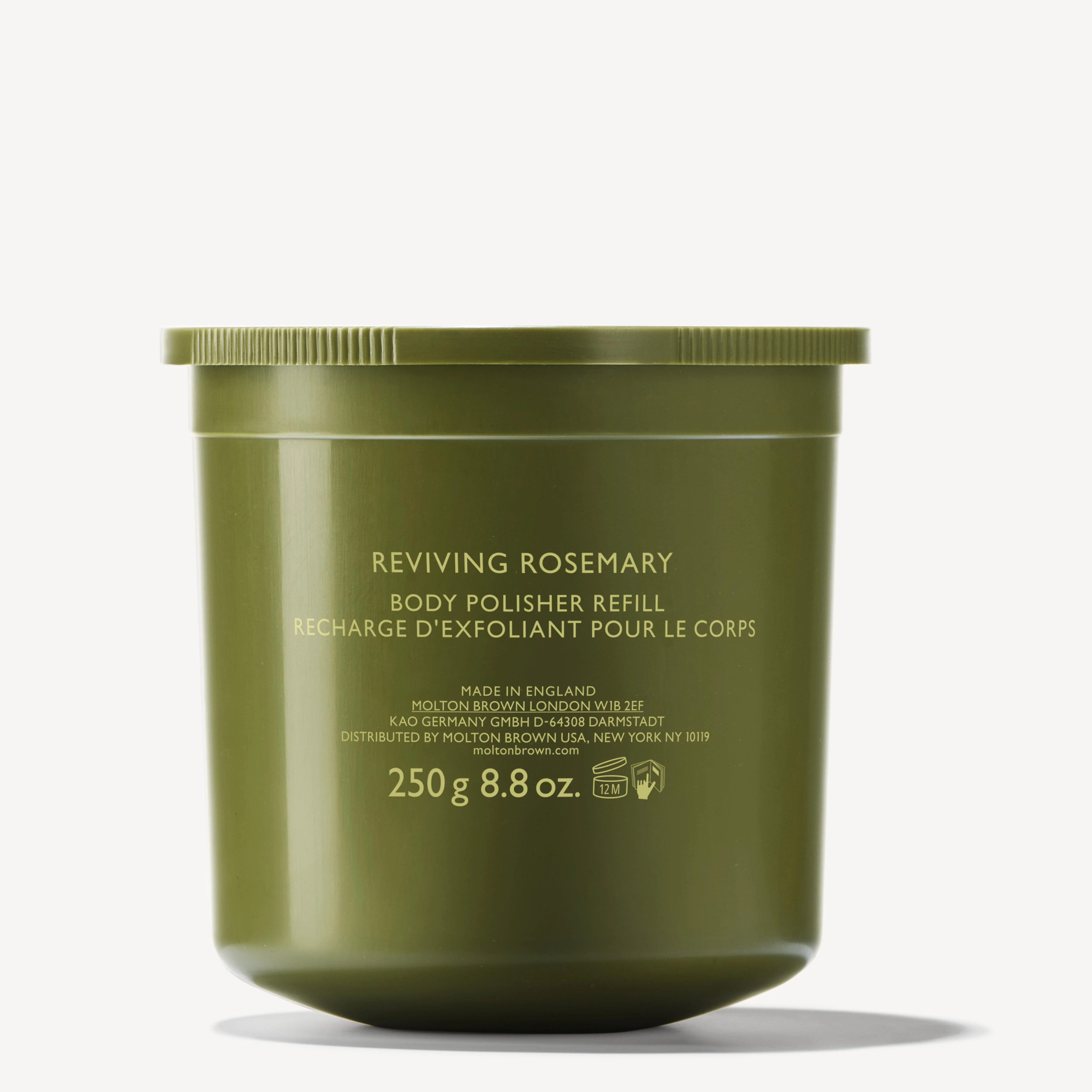 Reviving Rosemary Body Polisher Refill 8.8fl. oz. - 1