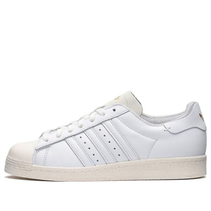 adidas Superstar 82 'White Off White' GW1798 - 1