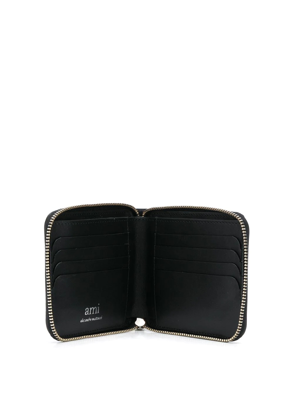 small zipped wallet - 3