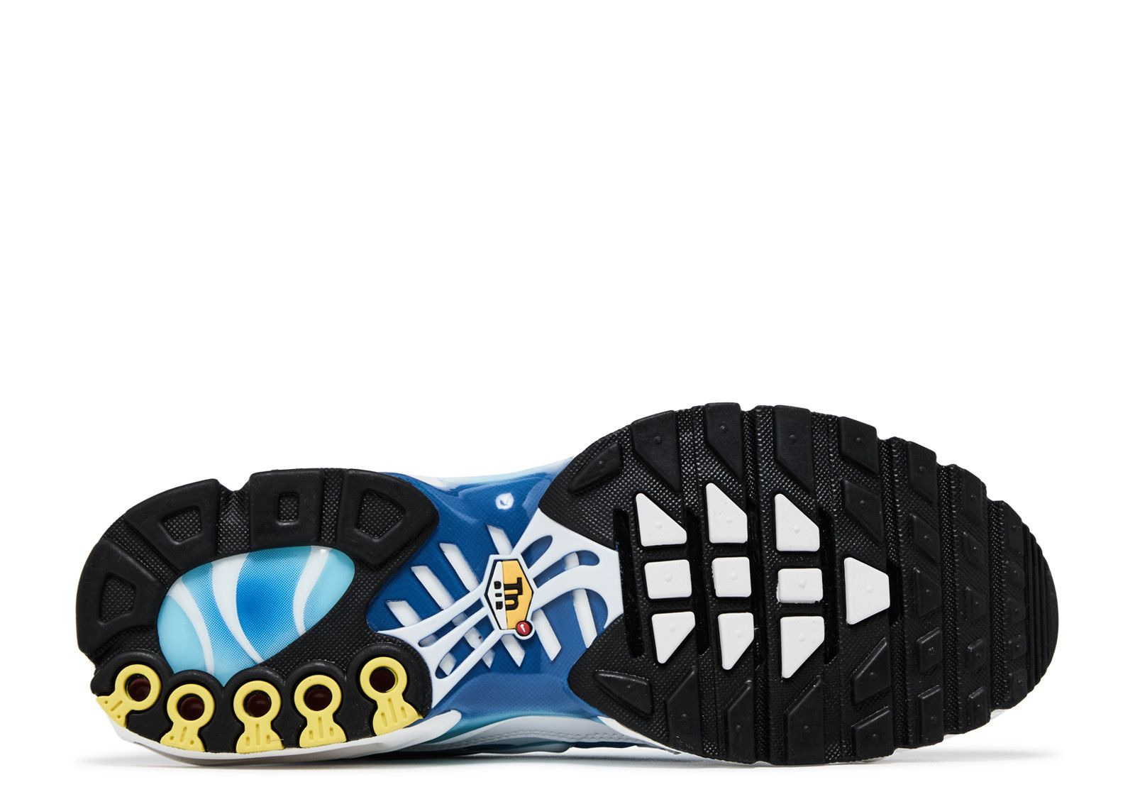 AIR MAX PLUS 'SKY BLUE' - 4