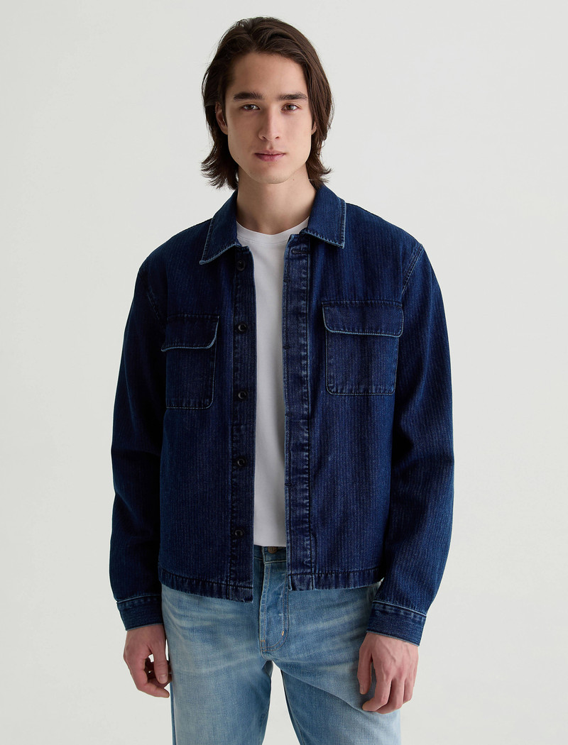 Philip Jacket 3