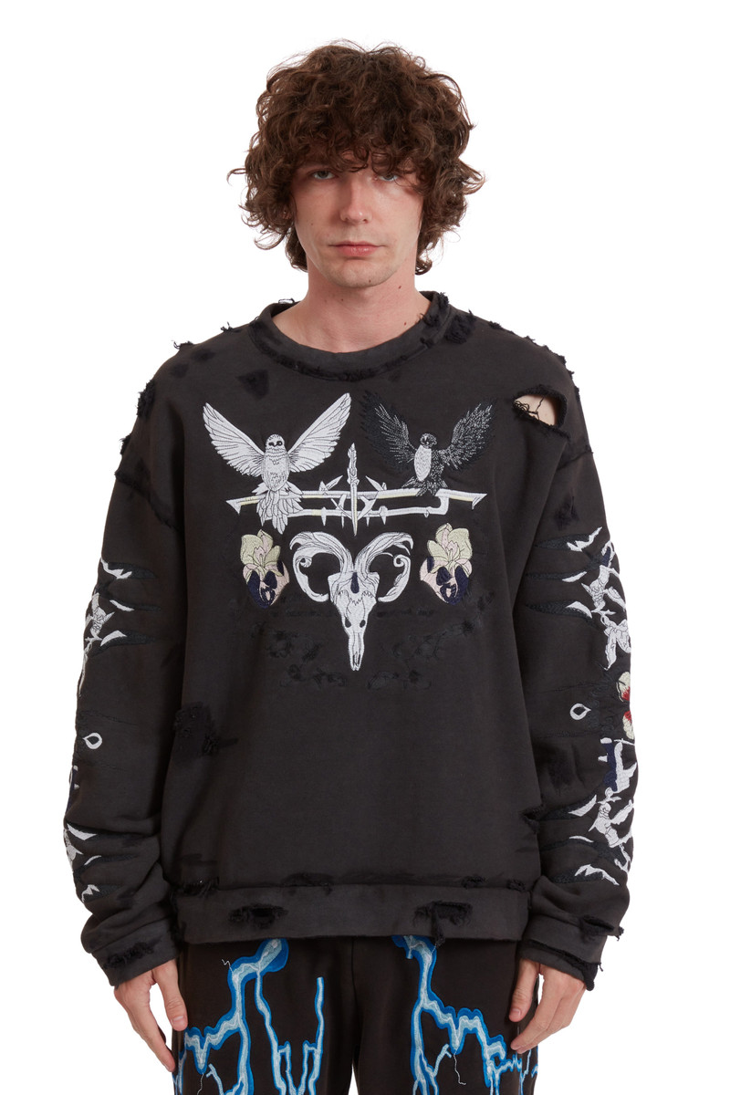 EPITOME PULLOVER 3