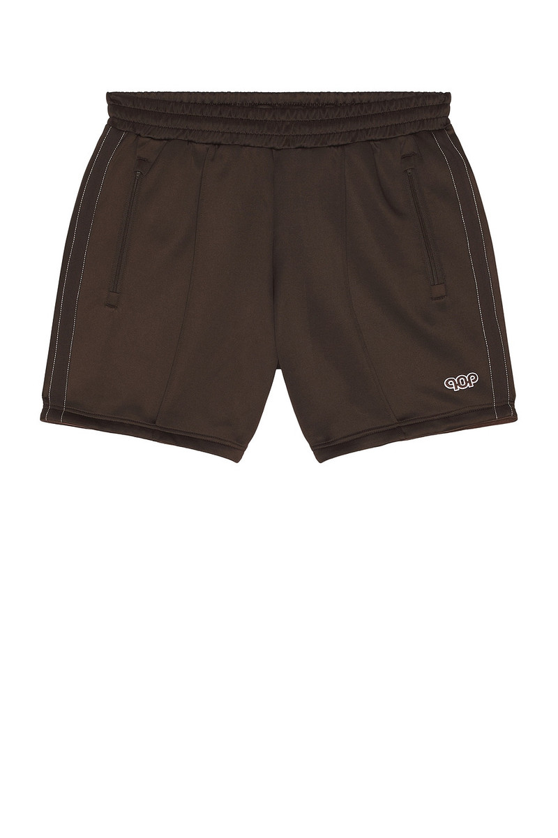 Pub Zip-Off Track Pants 2