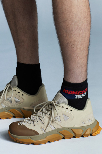 Moncler Logo Socks outlook