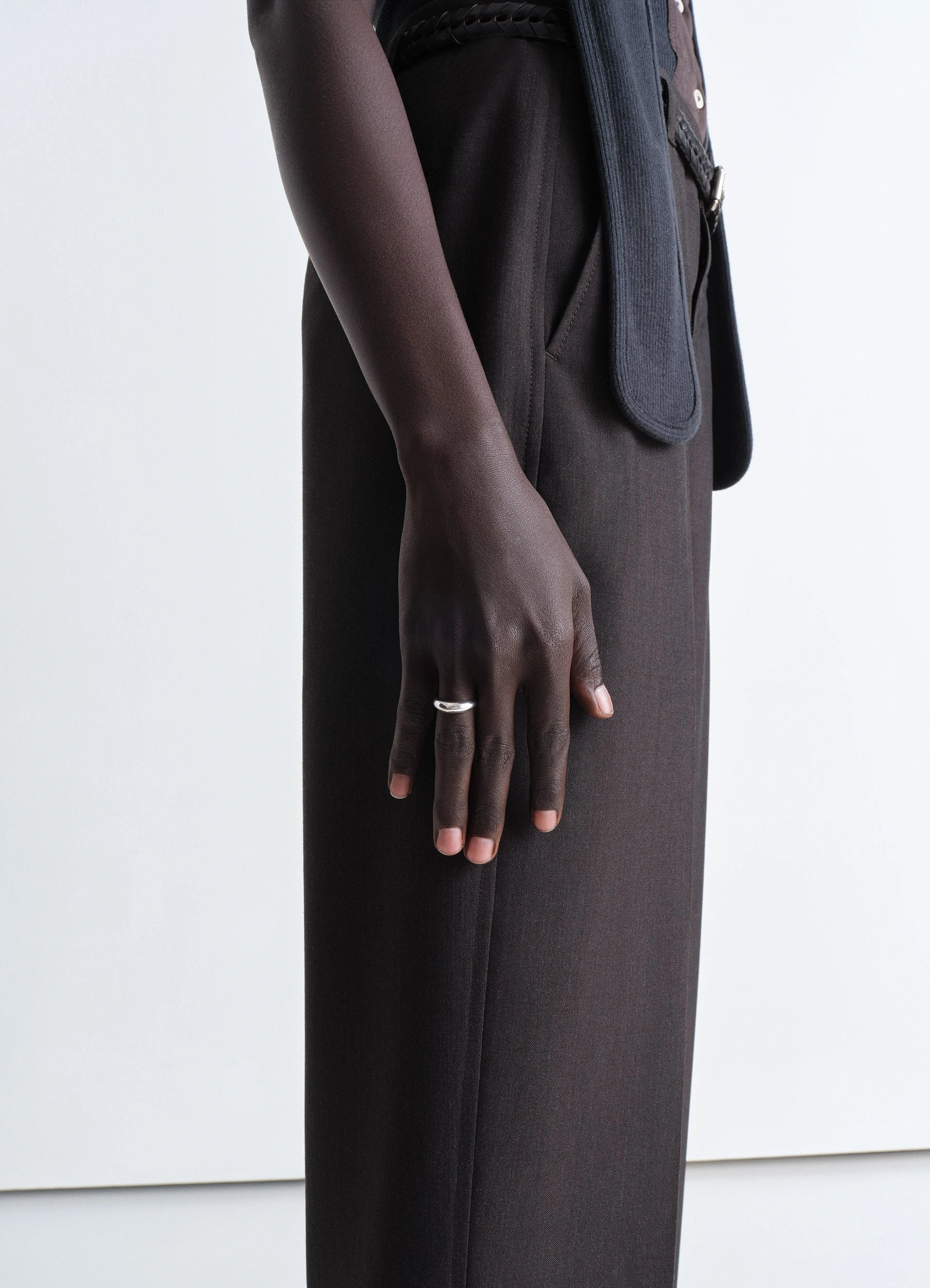 DROP RING - 2