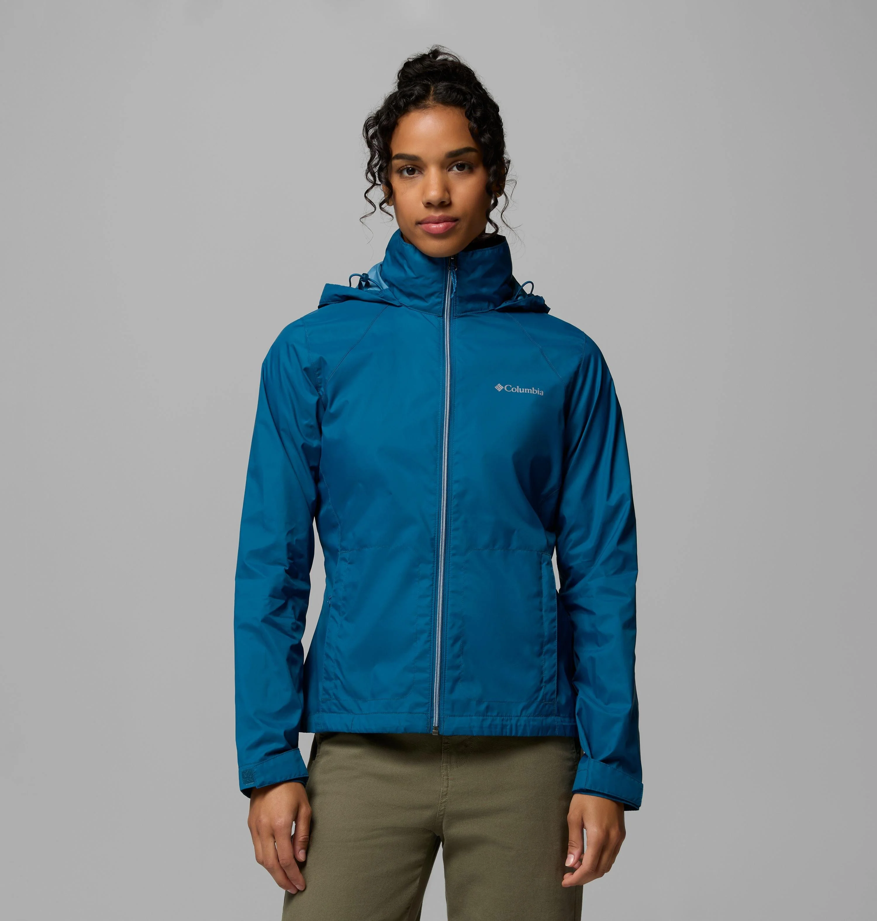 Women's Switchback IV Jacket - 1
