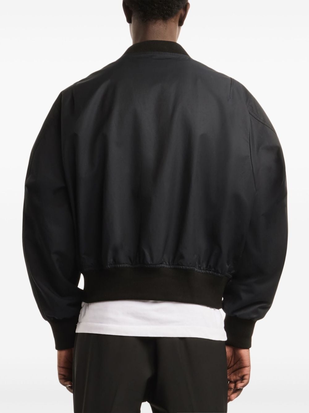 bomber jacket - 4