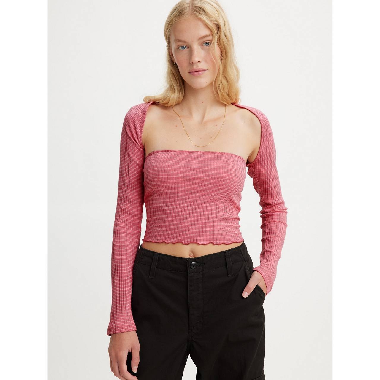 STAR TOP TWO PIECE SET - 2