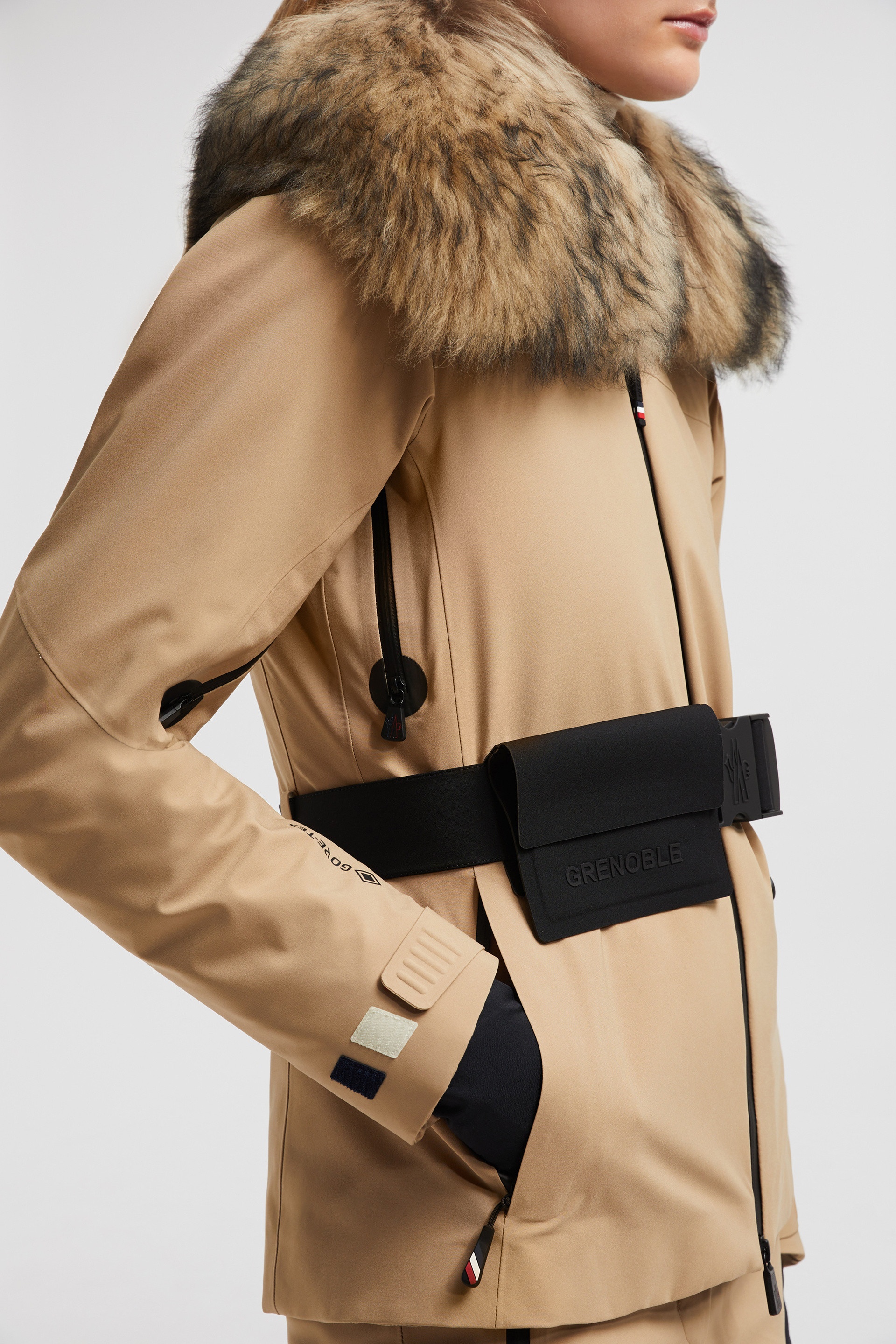 Vizelle GORE-TEX Ski Jacket - 6