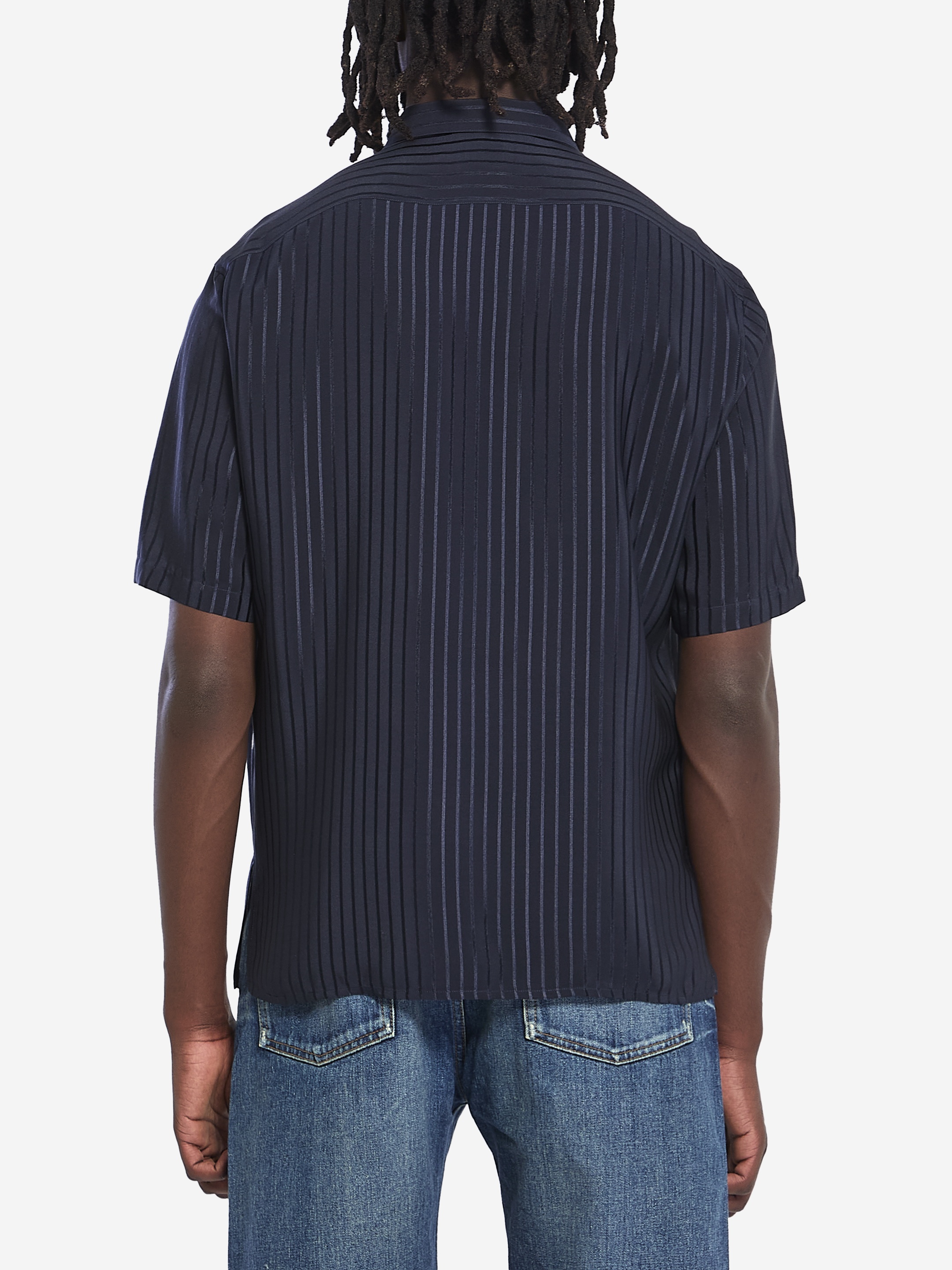Striped shirt - 3