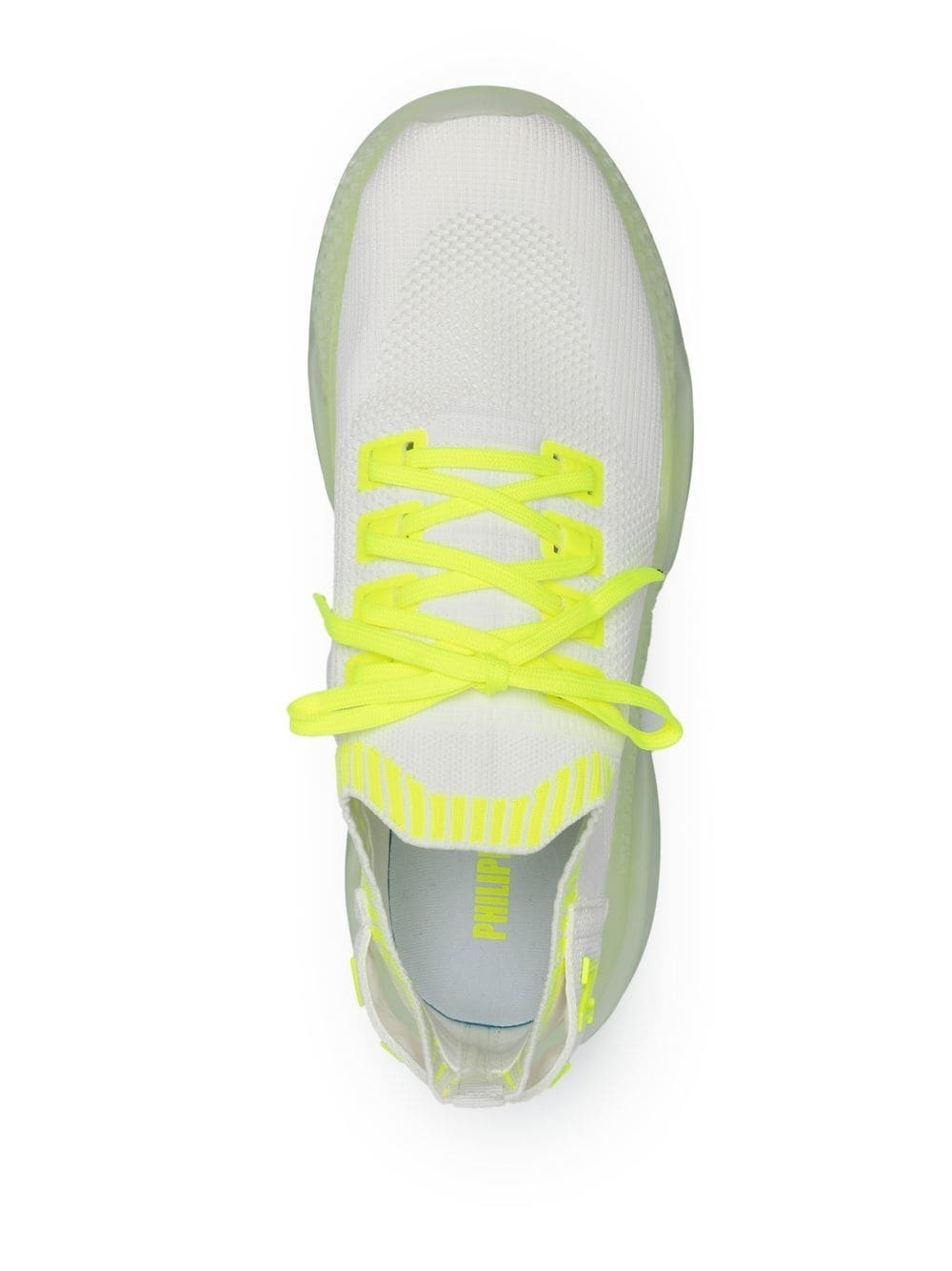 Runner Iconic low-top sneakers - 4