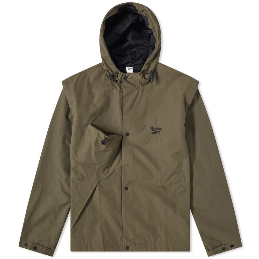 Reebok Classic Camping Jacket - 1