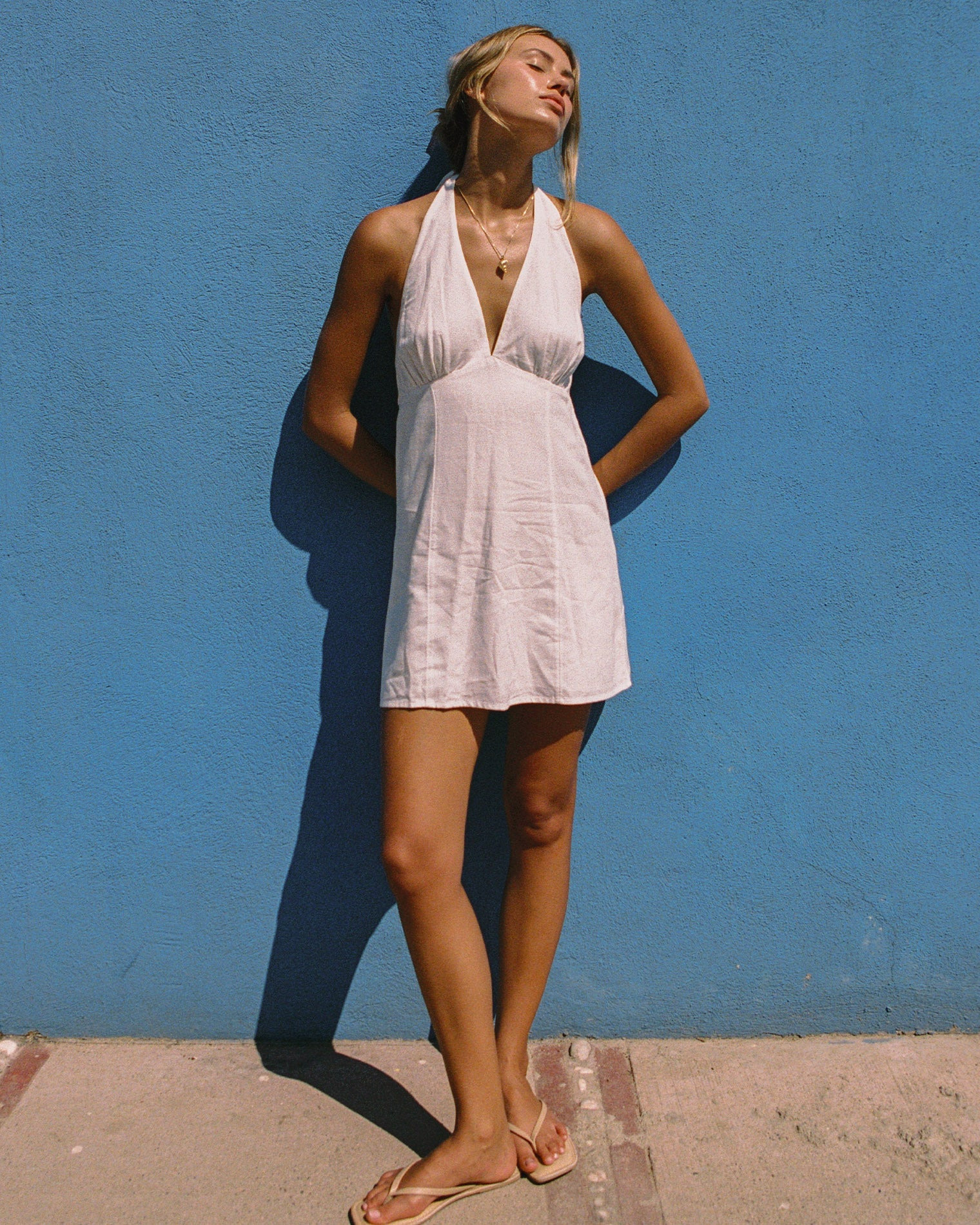 Seabreeze Dress - 3