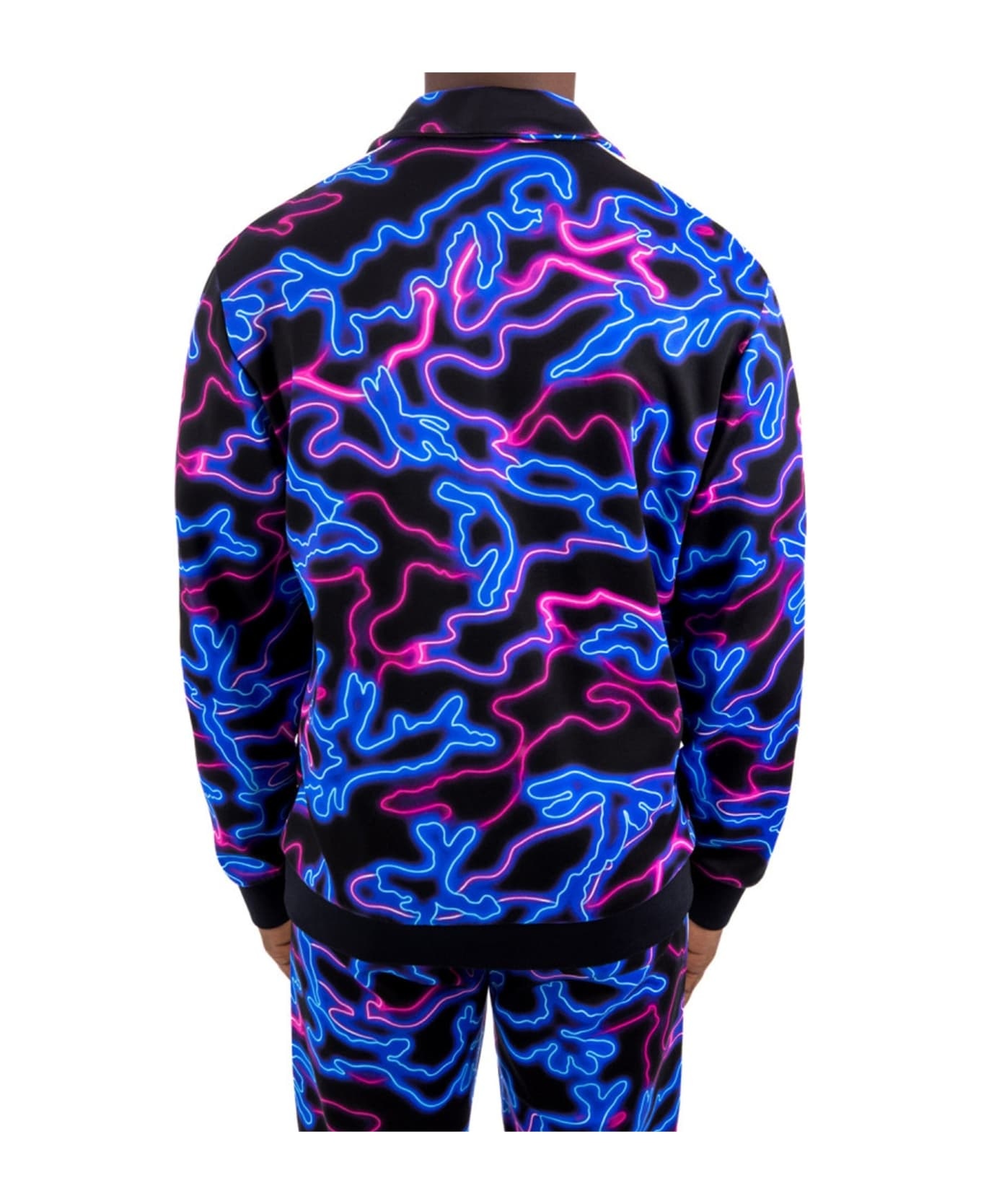 Garavani Zip-up Sweatshirt - 3