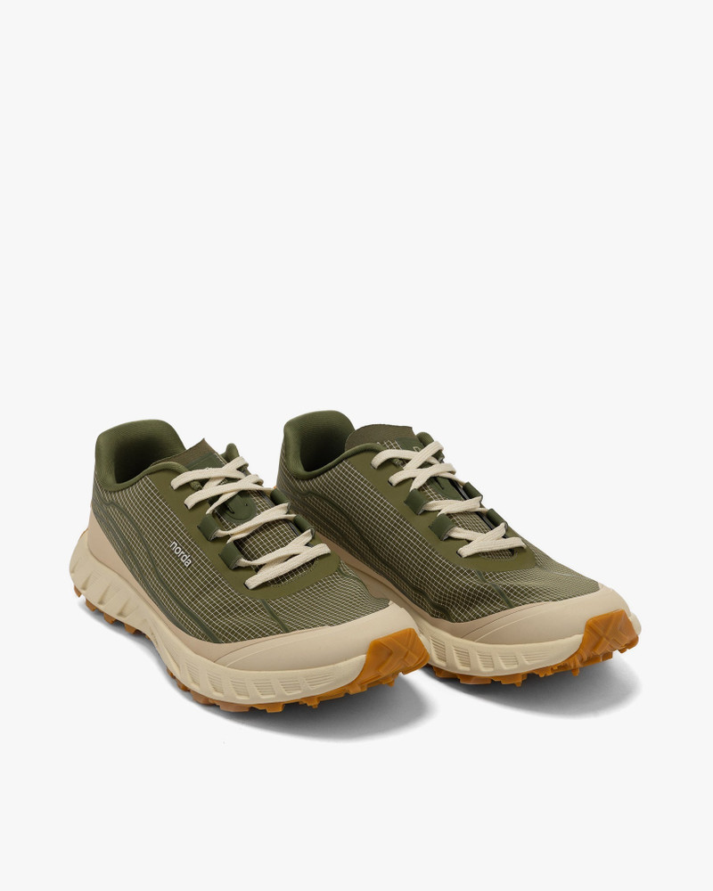 norda 002 Sage outlook