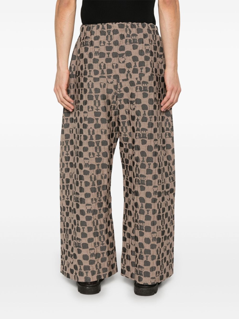 Eclipse trousers - 4