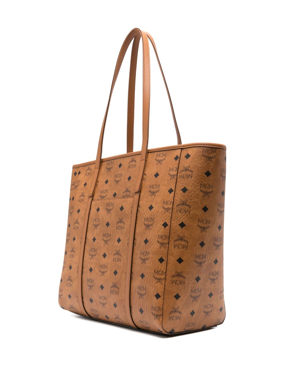 medium Toni tote bag - 3