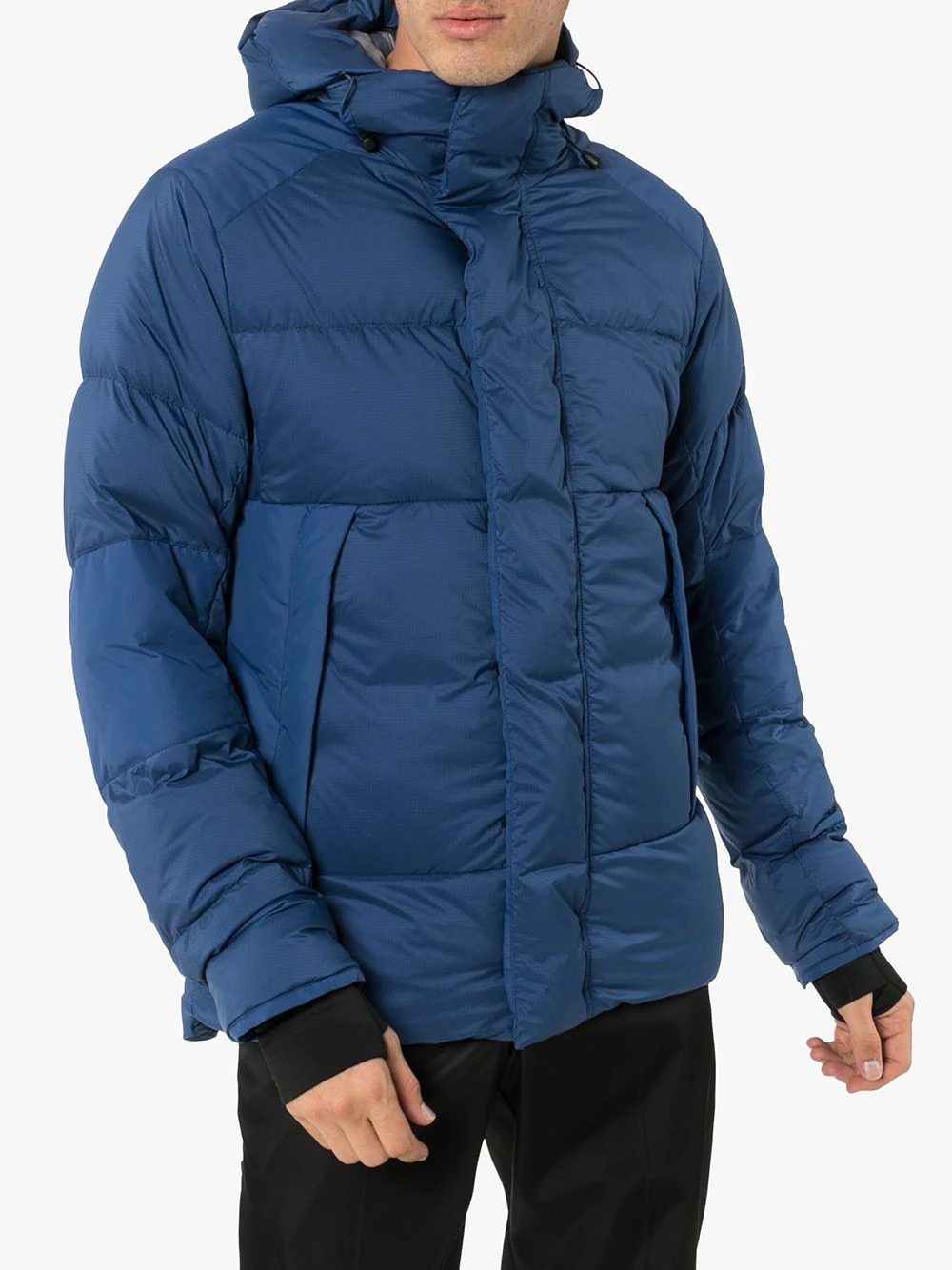 Armstrong puffer jacket - 3