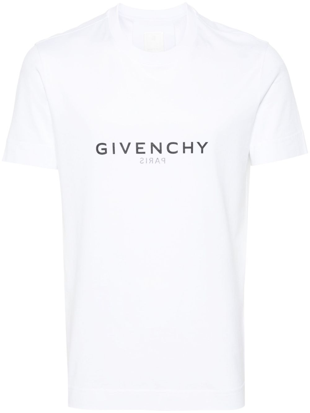 Givenchy Men Printed T-Shirt - 1