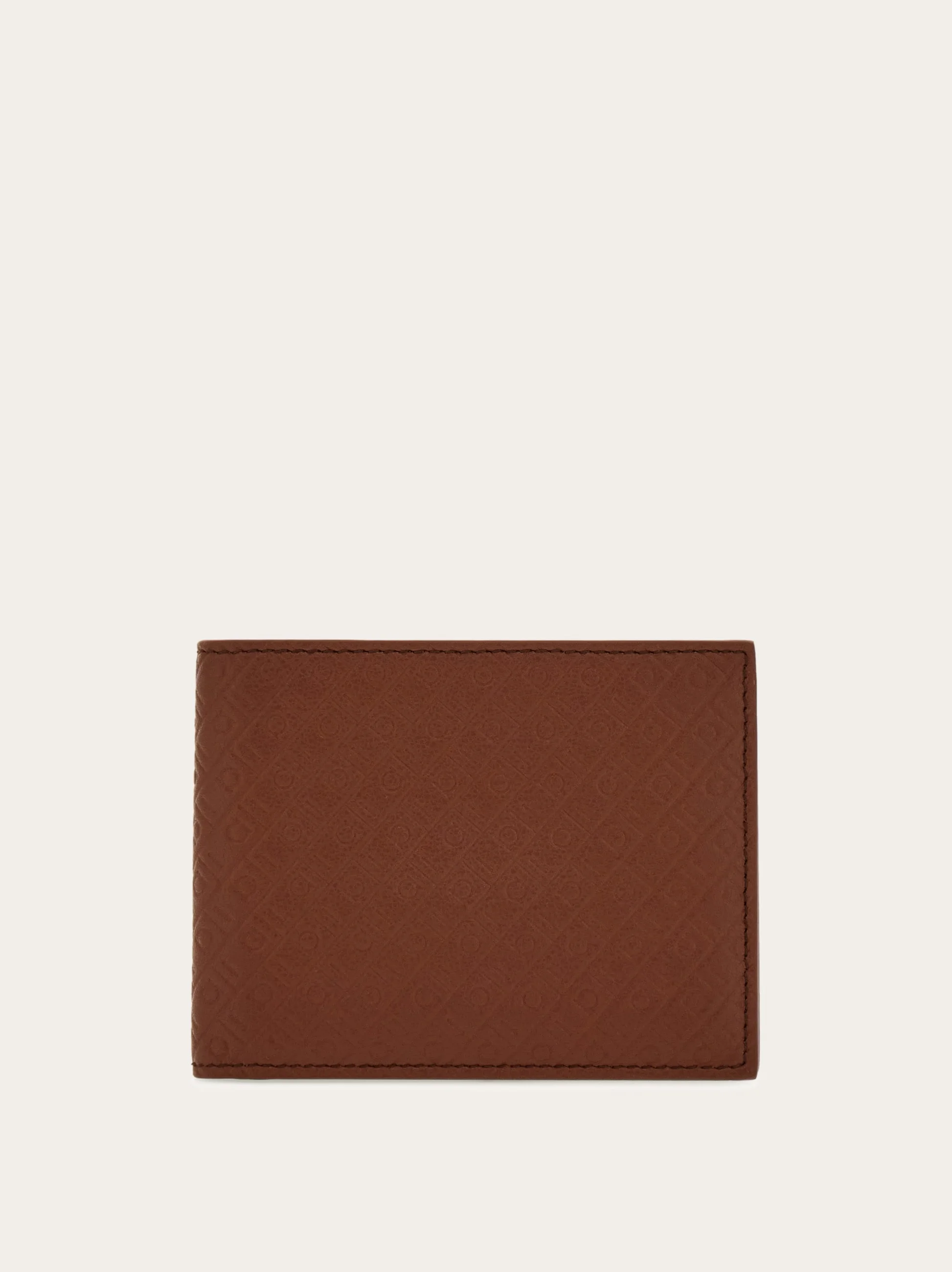 Ferragamo Monogram wallet - 1