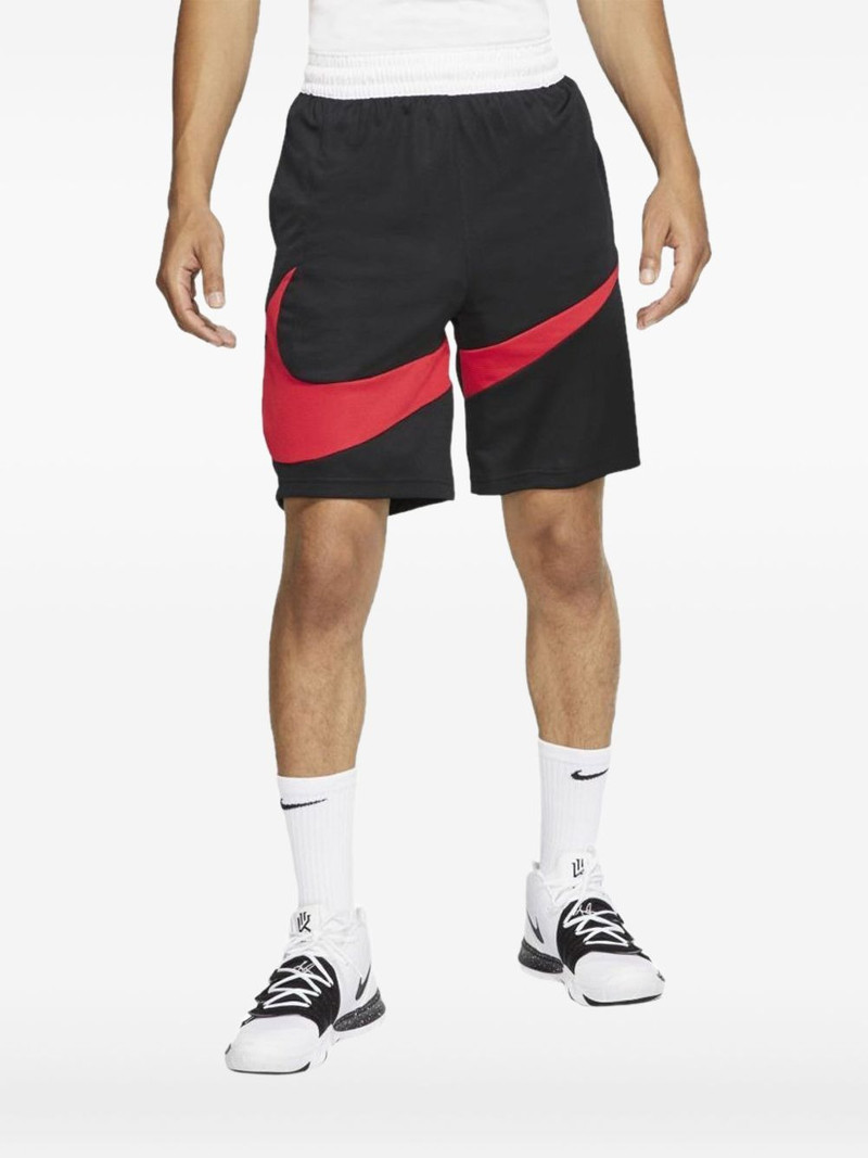 Dri-Fit HBR 2.0 track shorts 1