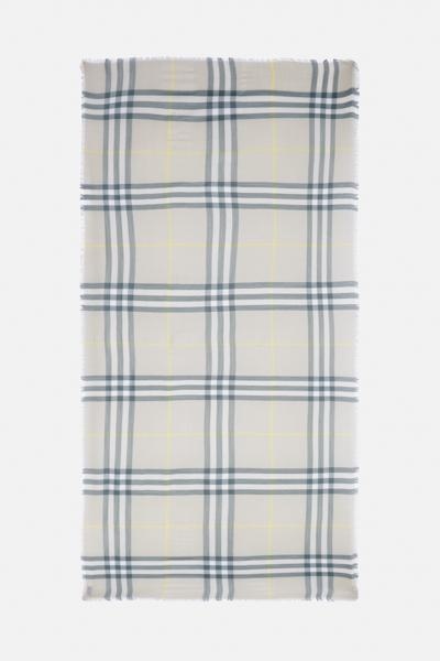 BURBERRY SCARFS - 1