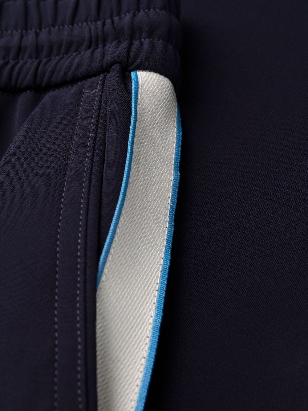 tapered-leg track pants - 5
