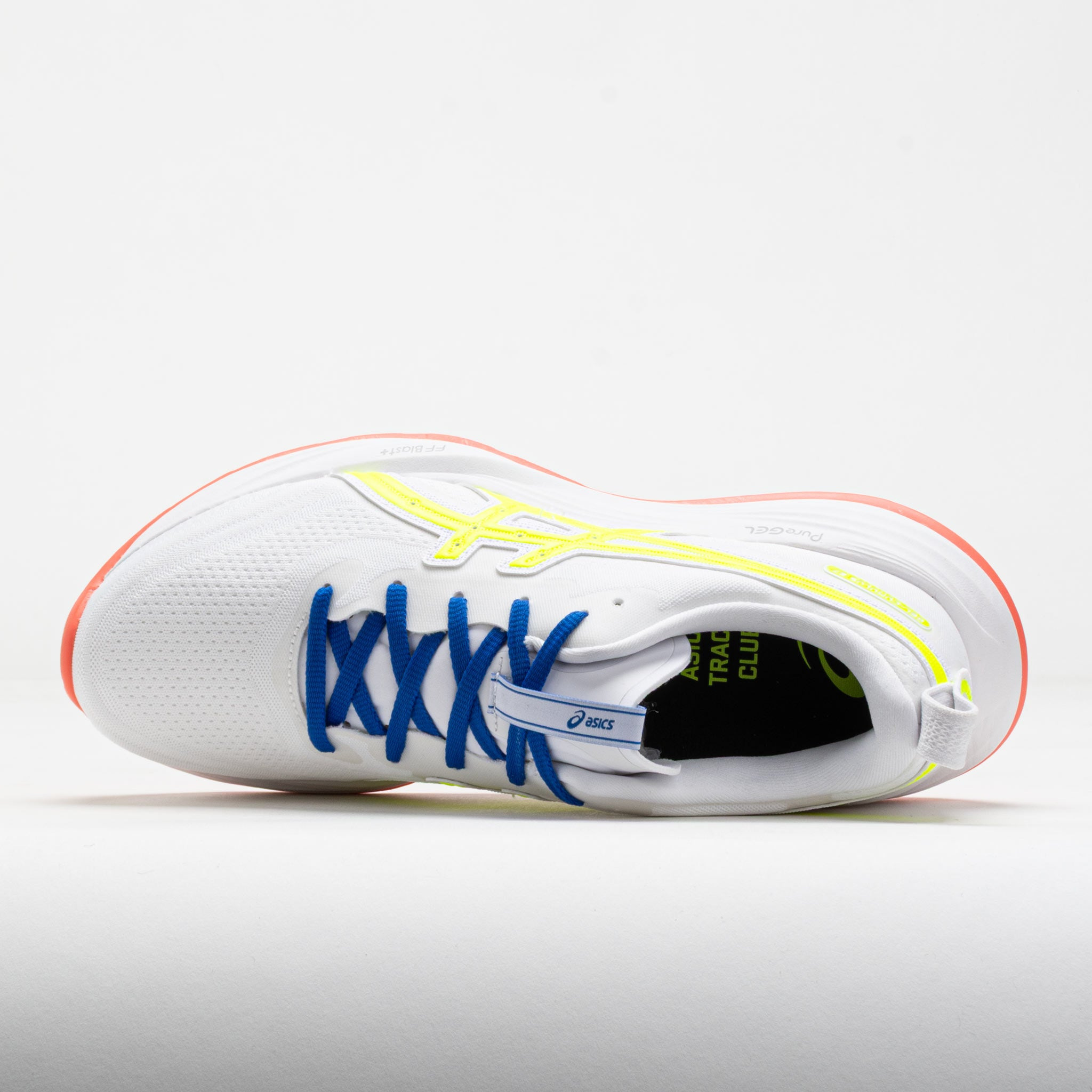 ASICS GEL-Cumulus 27 Women's ASICS Track Club - 3