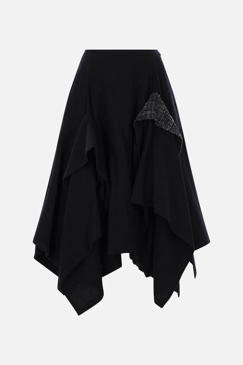 Yohji Yamamoto Skirts - 1