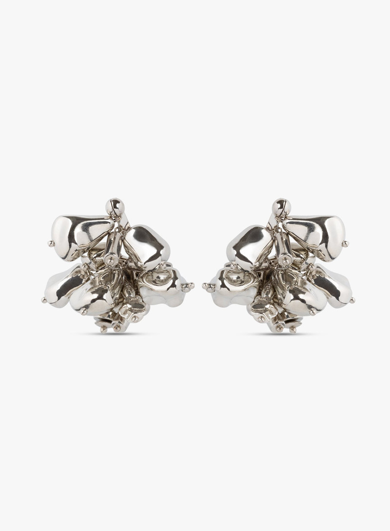 EMBROIDERED EARRINGS 1