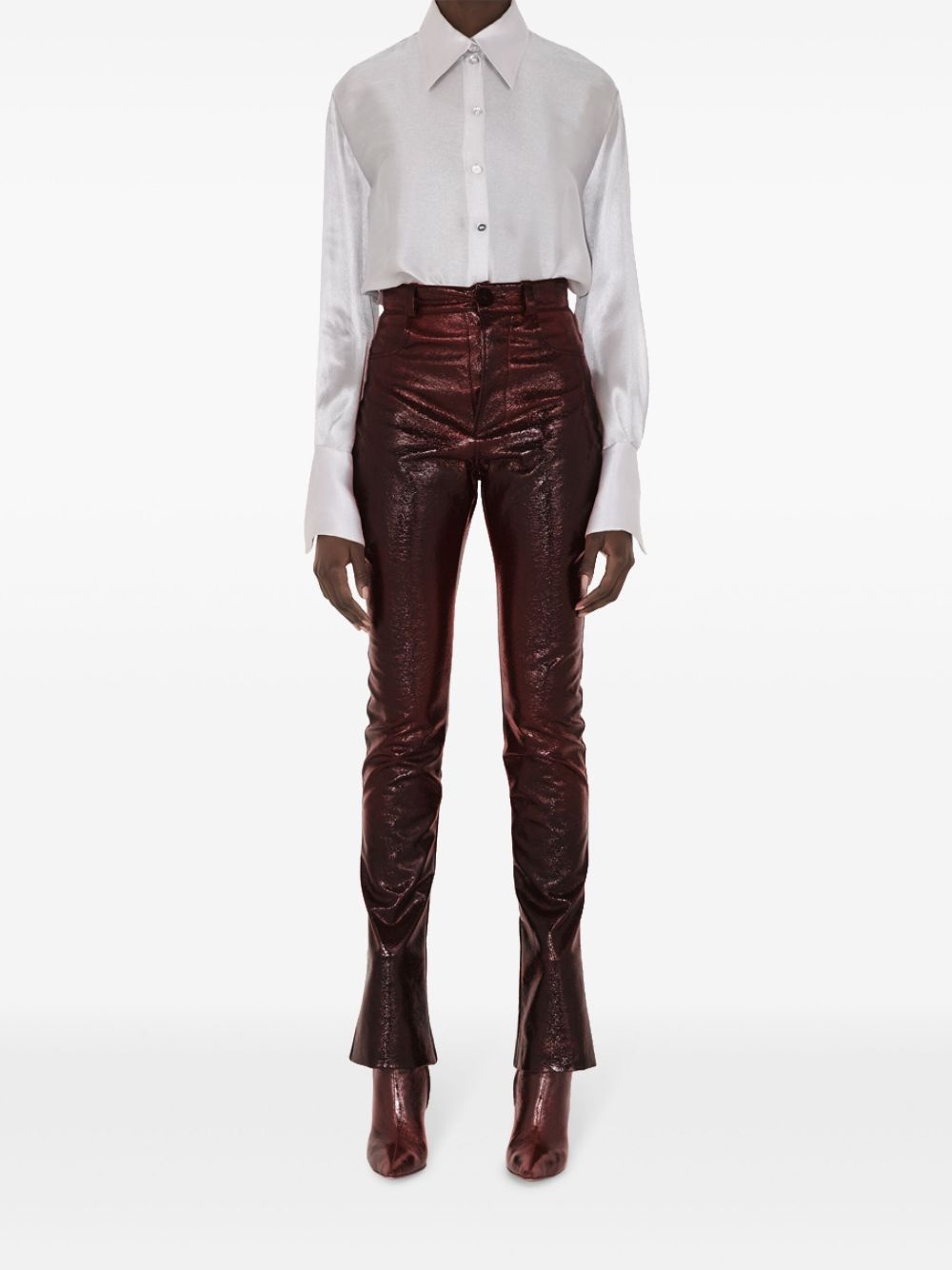 Oldboy trousers - 2