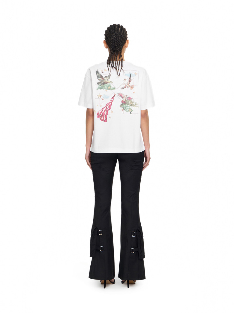 Dream Arrow Skate S/S Uni 4