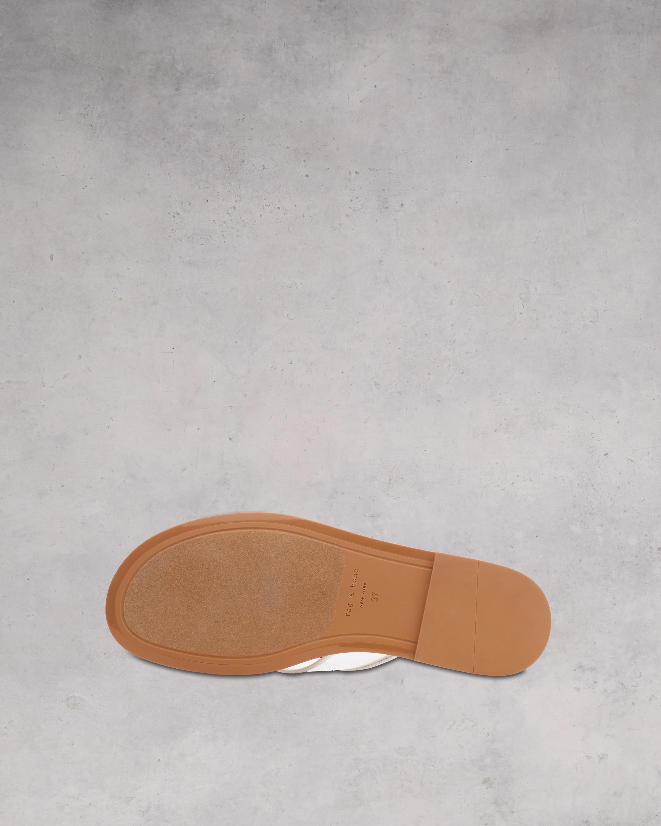 Geo Mesh Strap Slide - 5