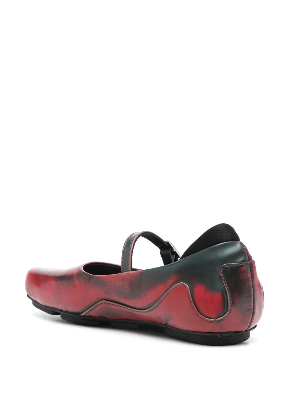 Elektra ballerina shoes - 3