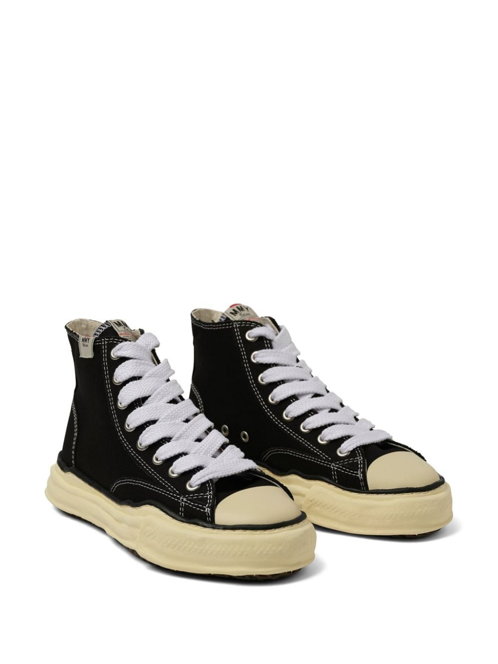 Maison Mihara Yasuhiro Men Peterson 23 Sneakers - 2