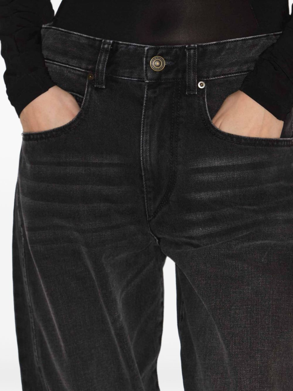 Oriane jeans - 5