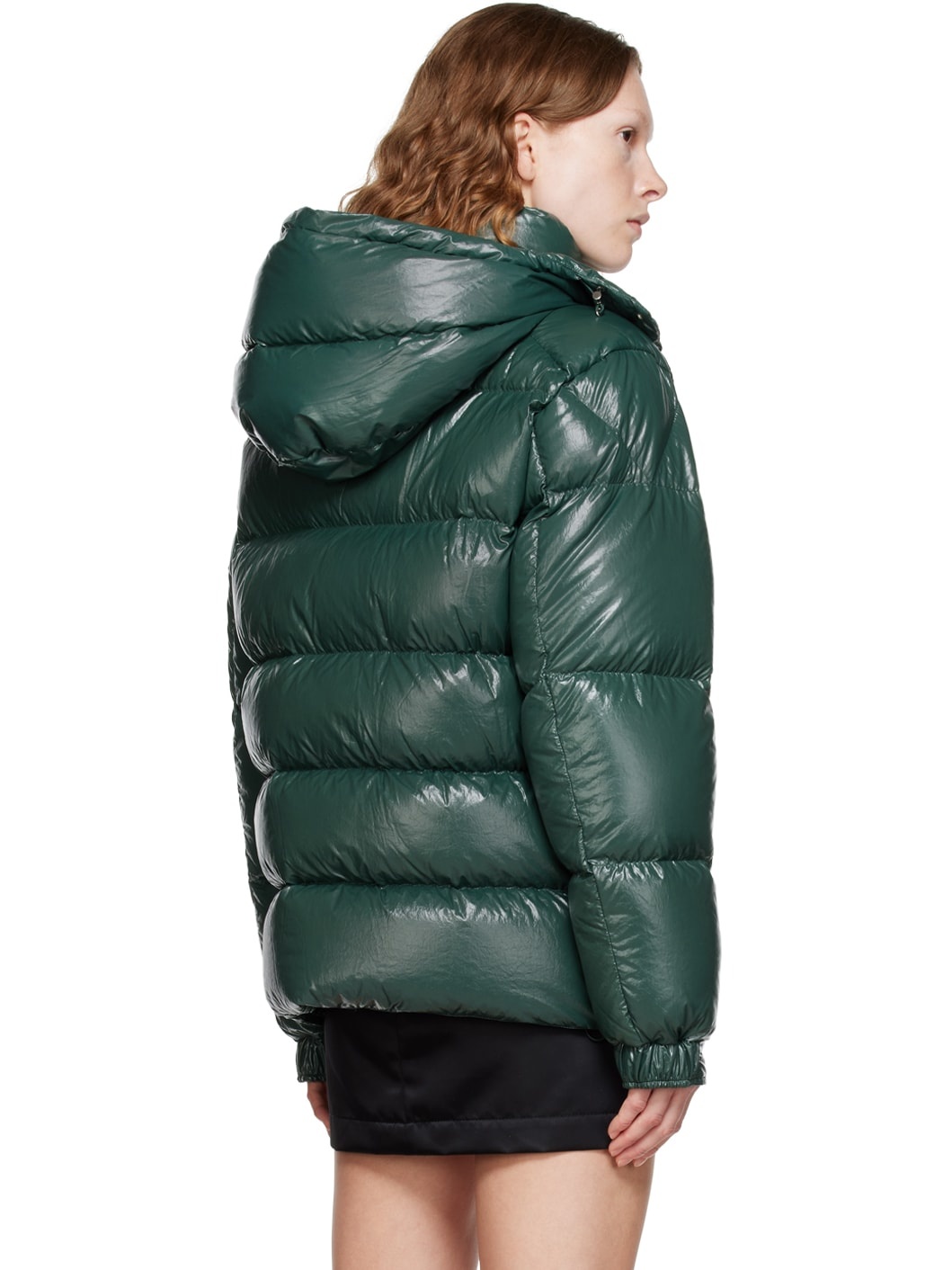 Ssense deals moncler maya