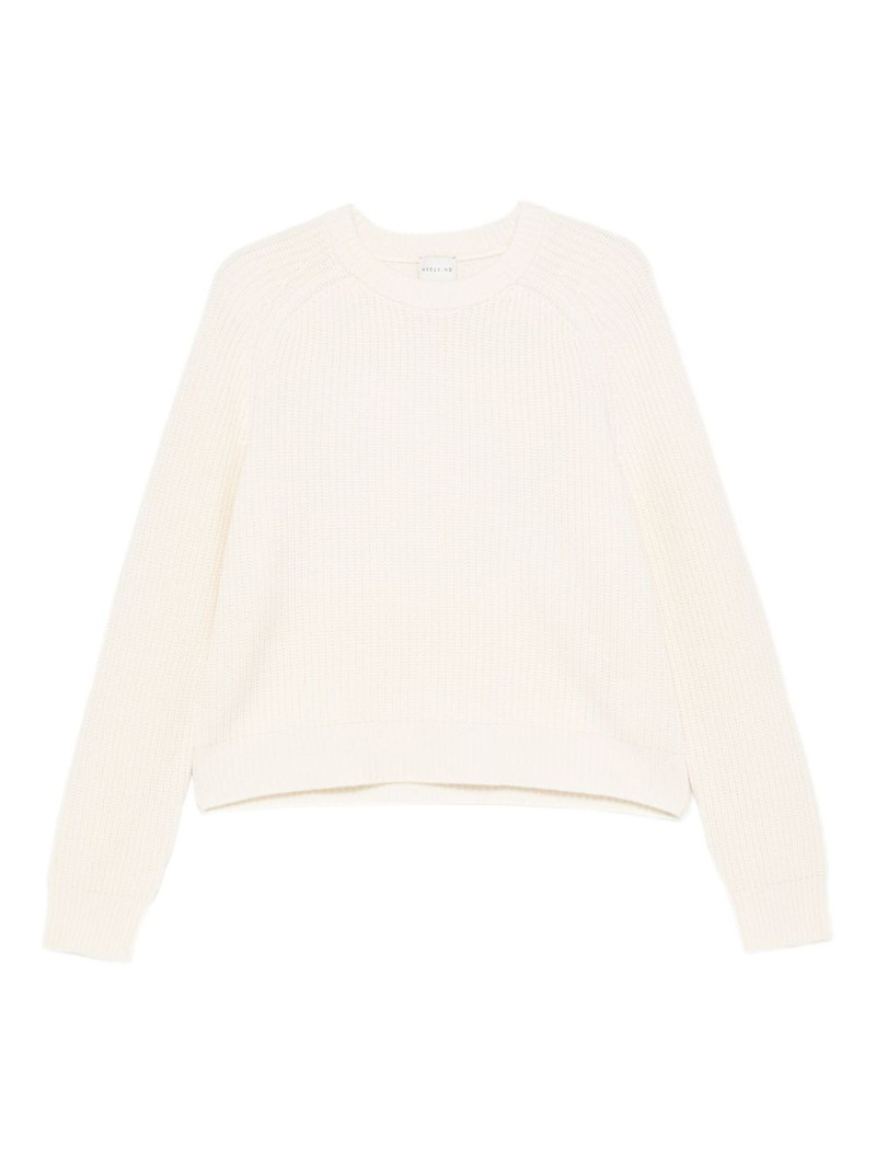 Harris sweater 1