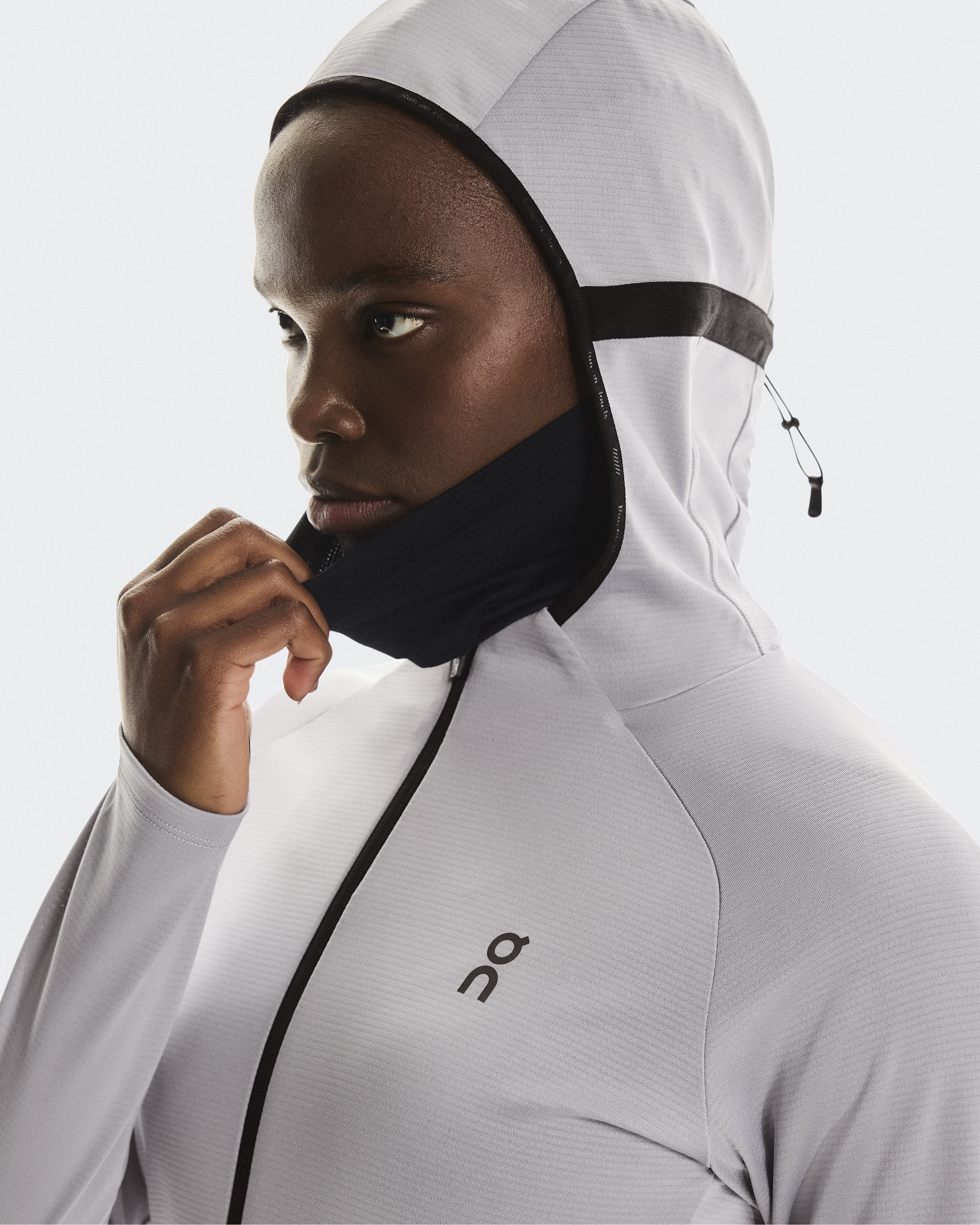 Climate Zip Hoodie - 4
