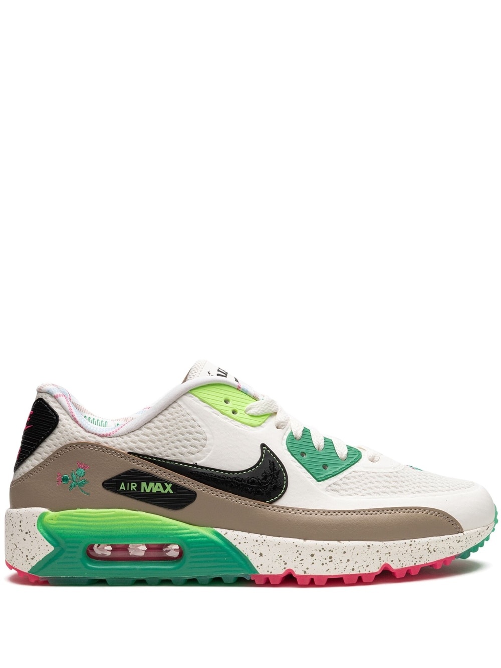 Air Max 90 G NRG "Back Home" sneakers - 1