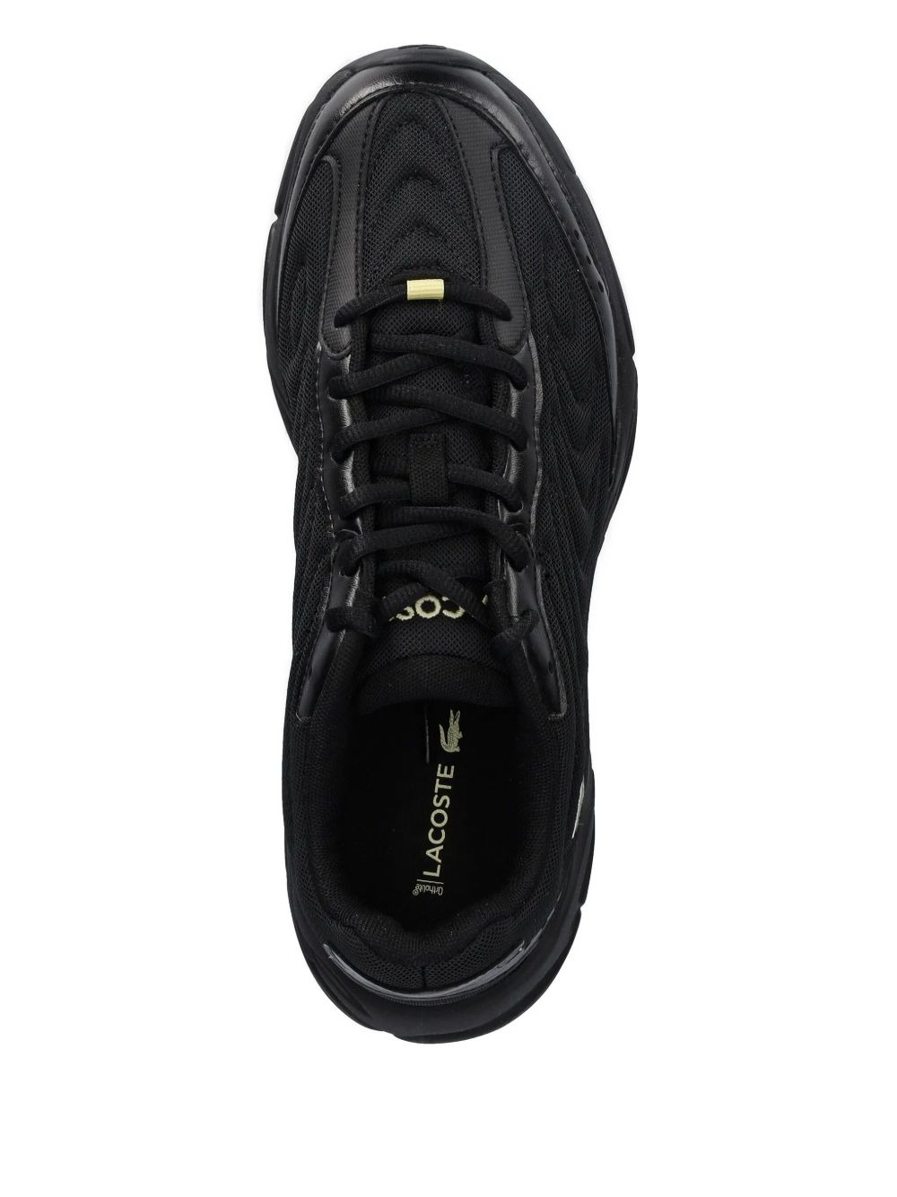Storm 96 2K Lite low-top sneakers - 3