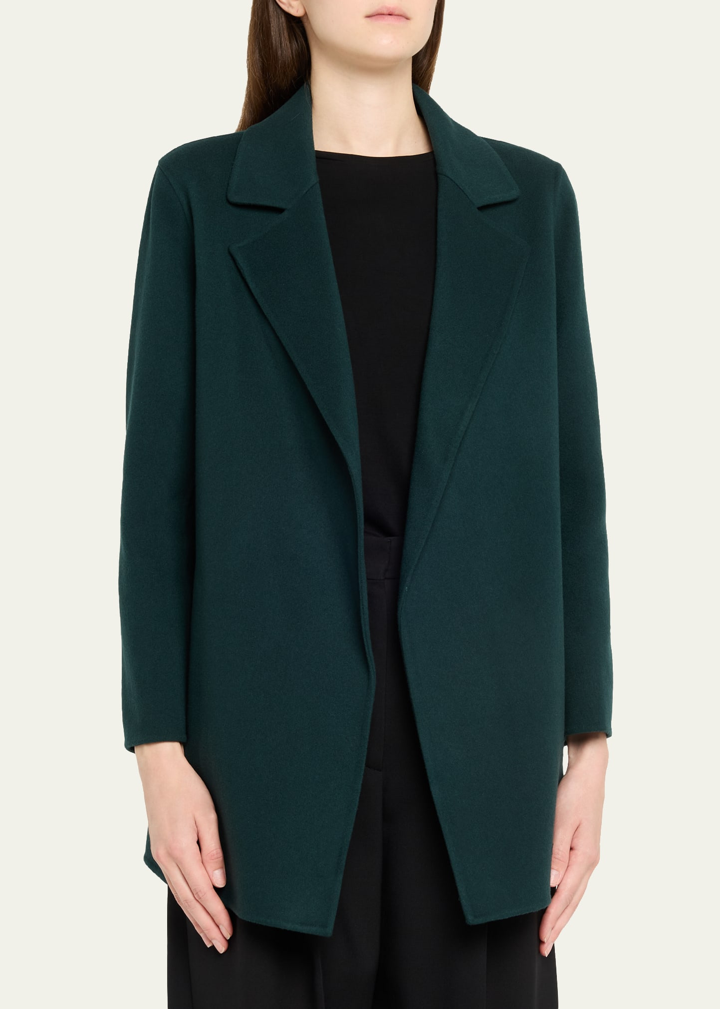 Clairene Coat - 4