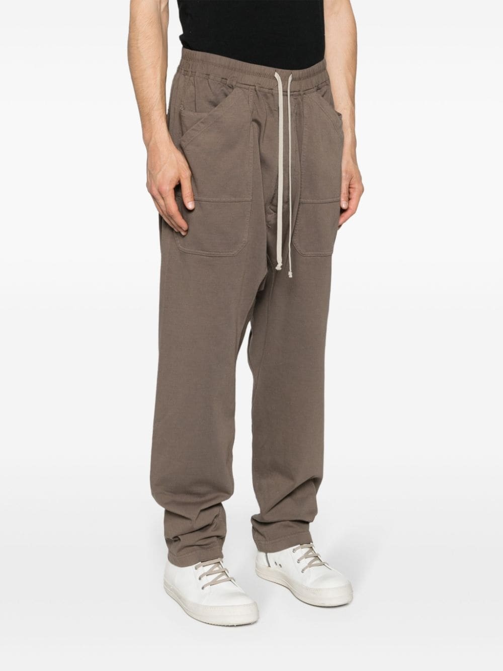 Classic Cargo drop-crotch track pants - 3
