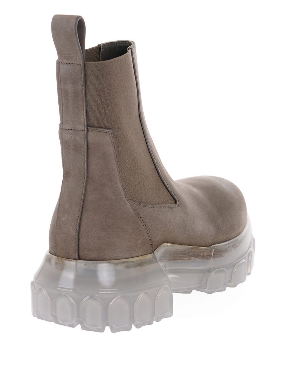 Beatle Bozo Chelsea boots - 3