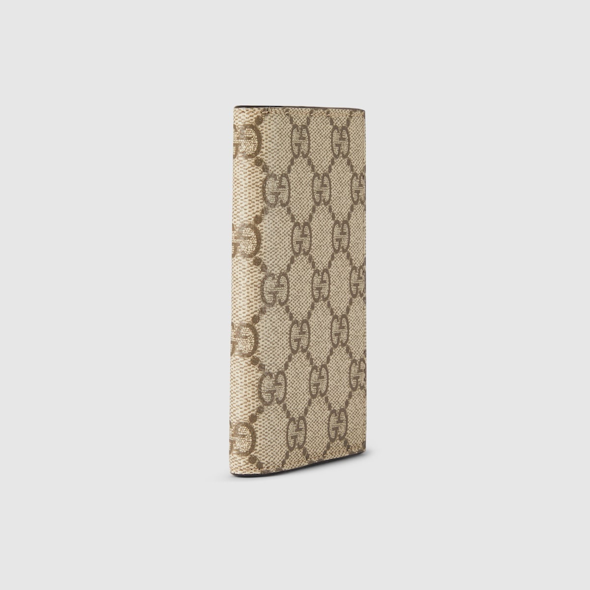 GG Emblem bi-fold card case - 3