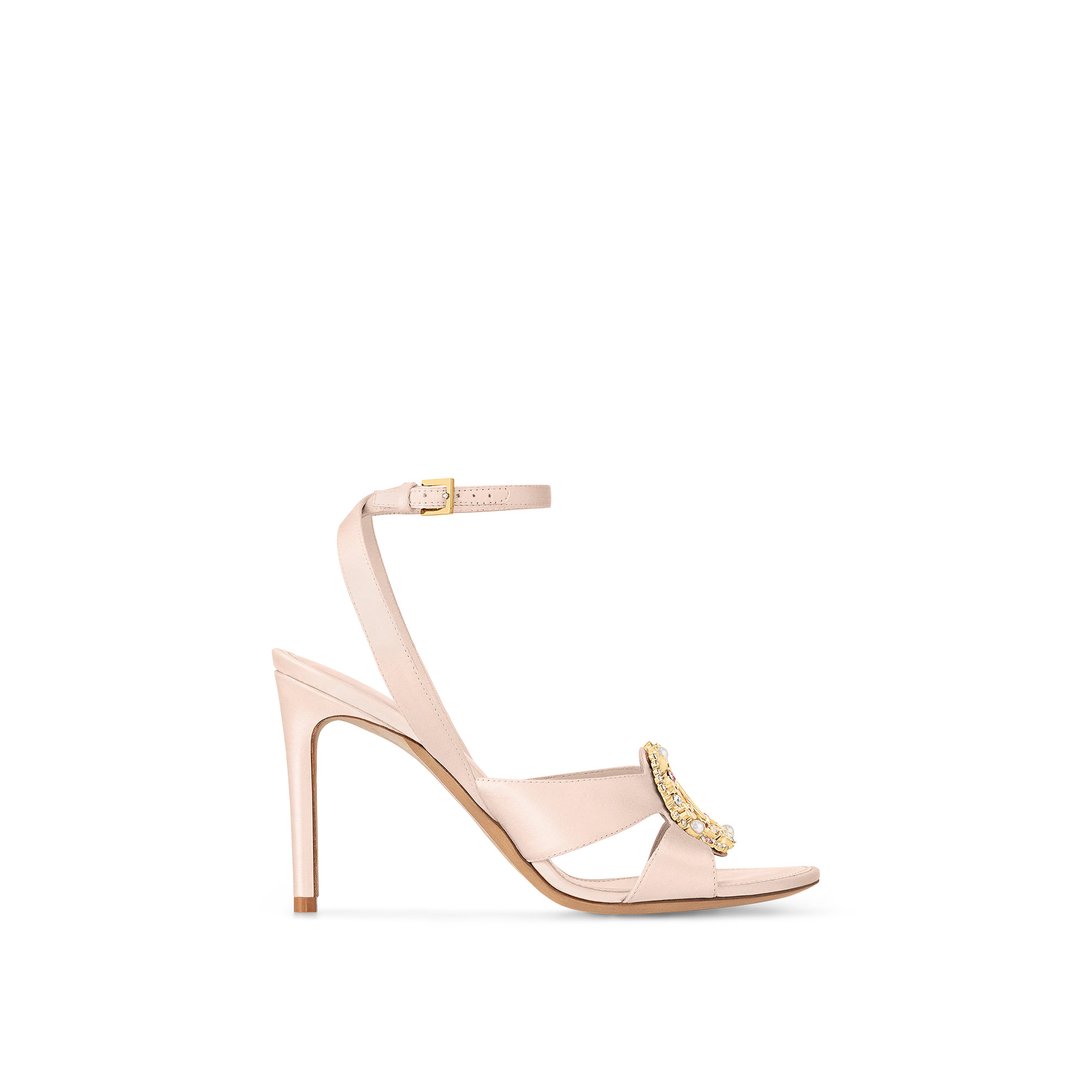 Met Sandal - 1