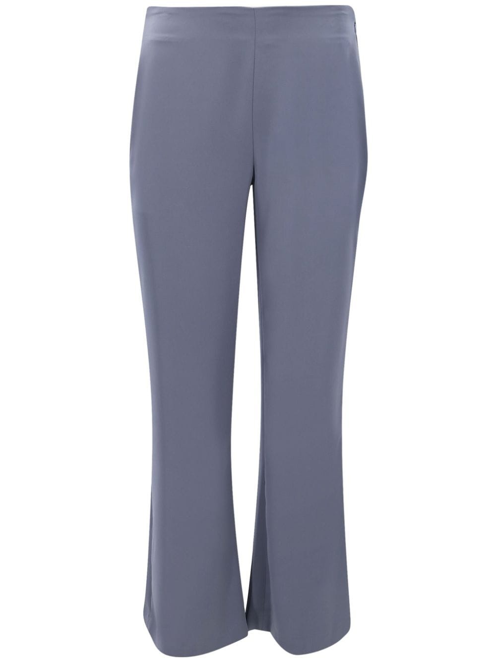Alli wide-leg trousers - 1